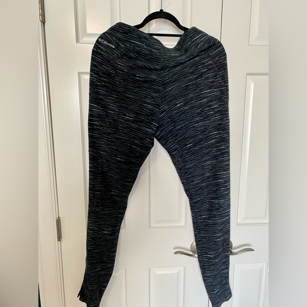 Columbia Leggings - VGUC - Size L
